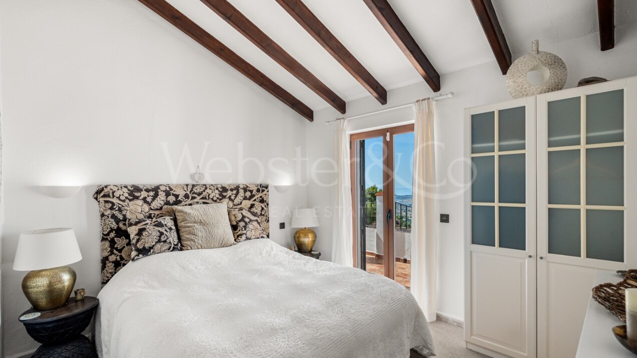 Casa El Sueño - Confort y Lujo en Mijas