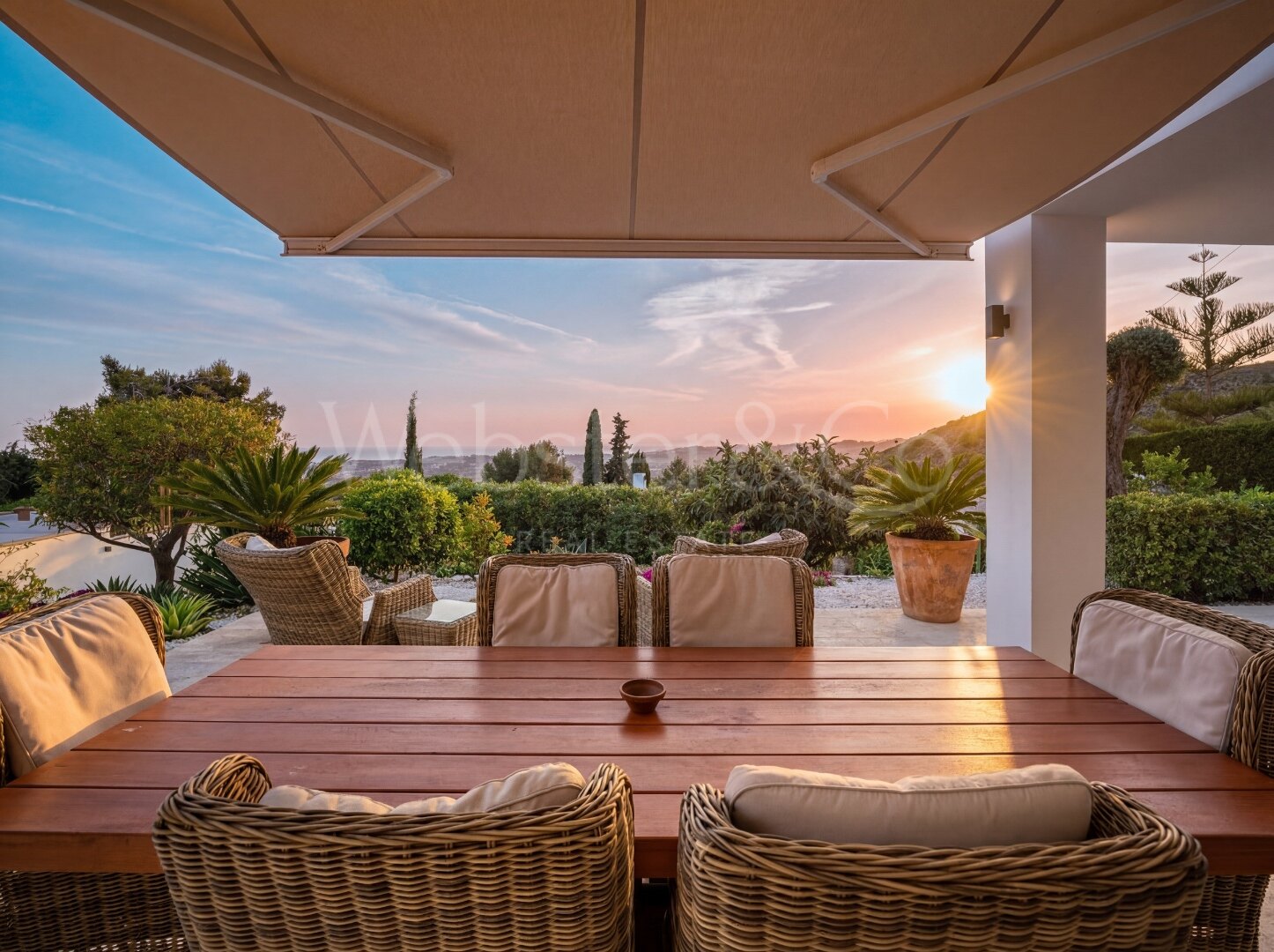 Casa El Sueño - Comfort & Luxury in Mijas