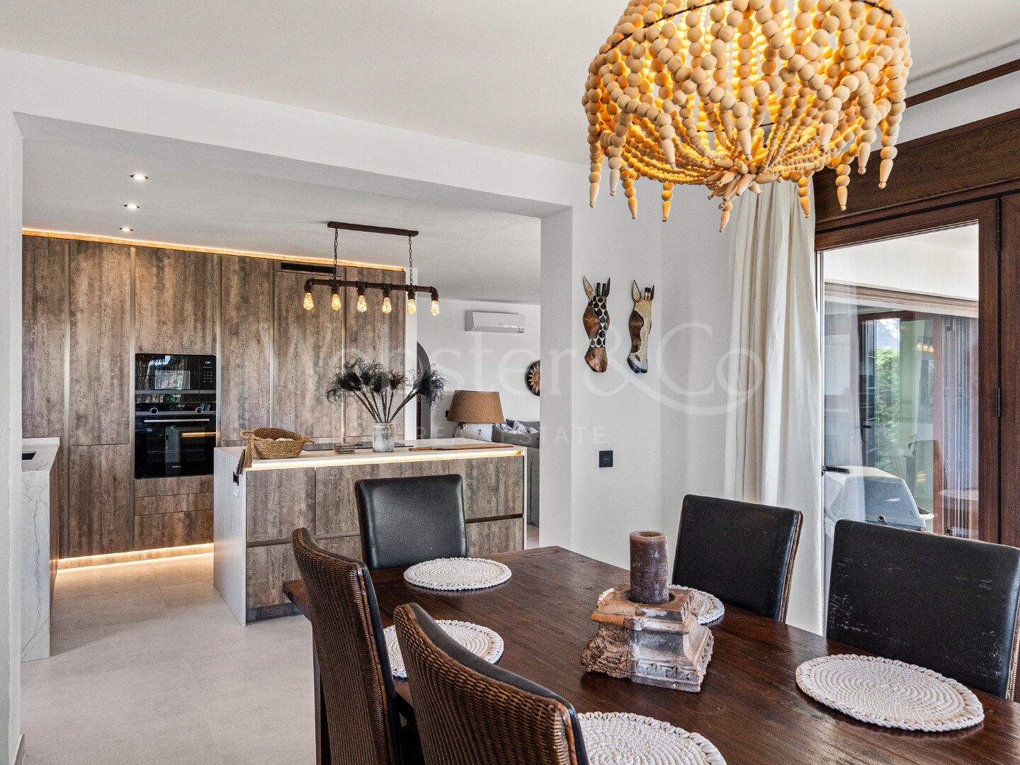 Casa El Sueño - Comfort & Luxury in Mijas