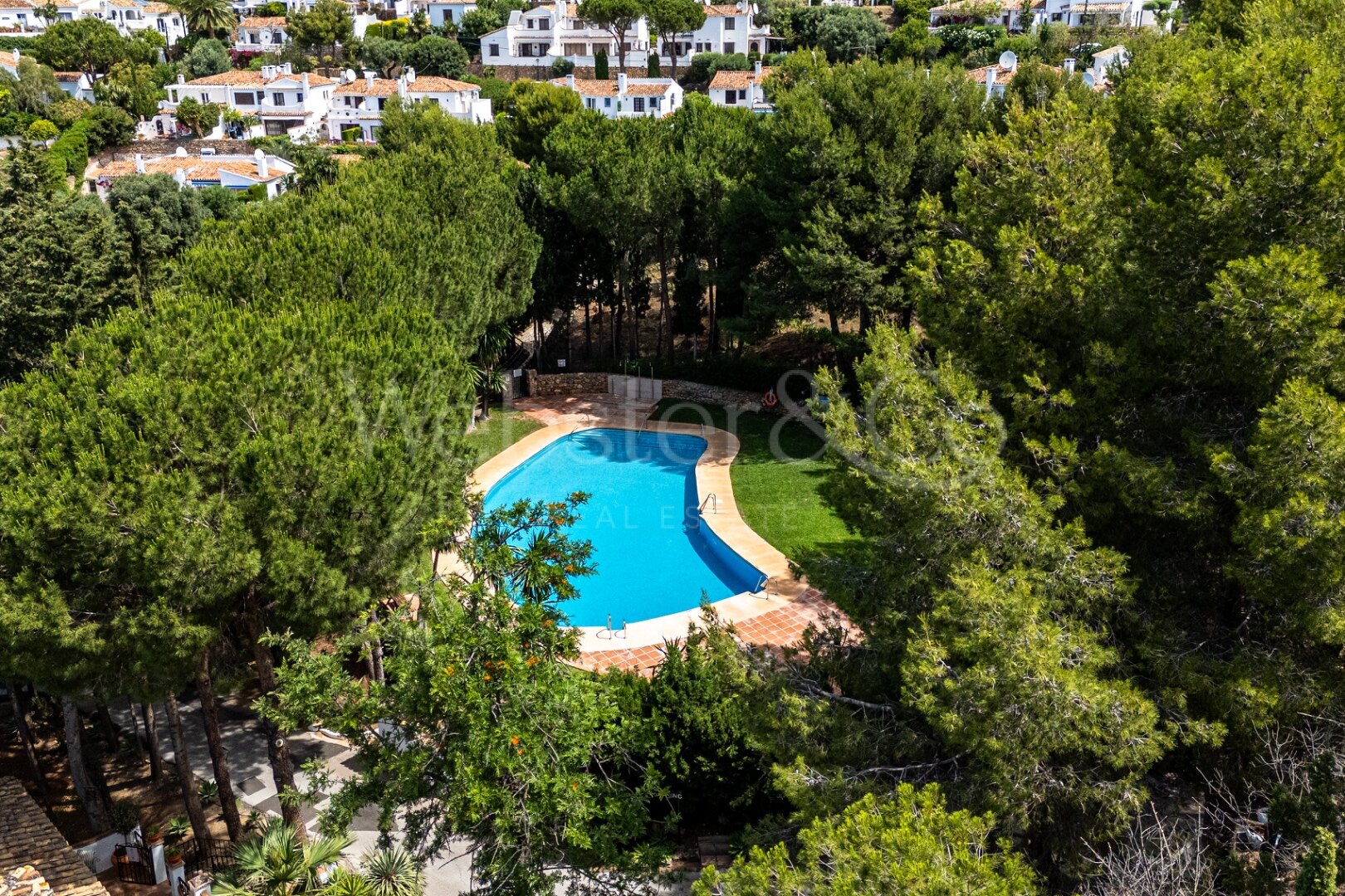 Casa El Sueño - Comfort & Luxury in Mijas