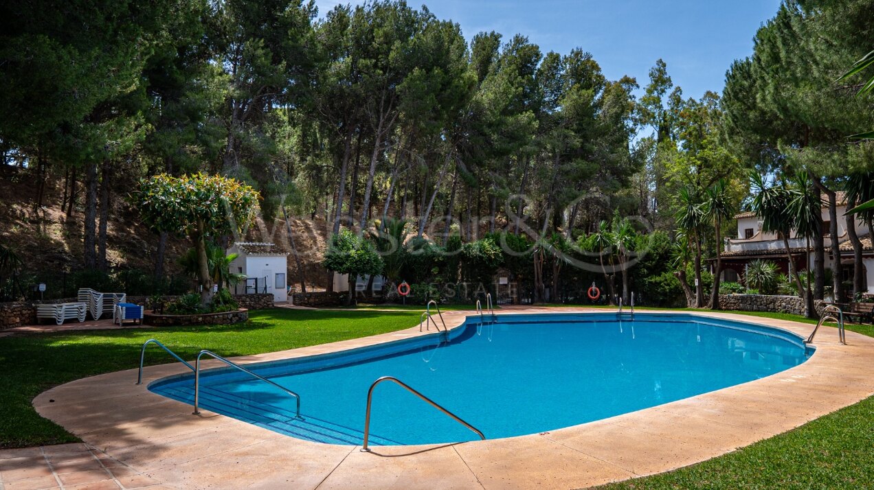 Casa El Sueño - Confort y Lujo en Mijas