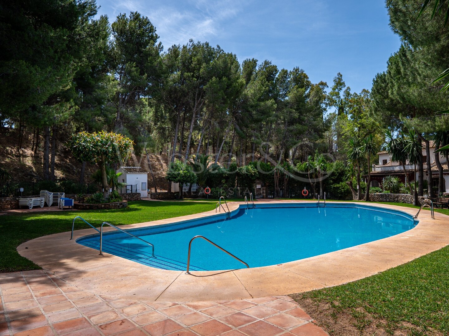 Casa El Sueño - Comfort & Luxury in Mijas