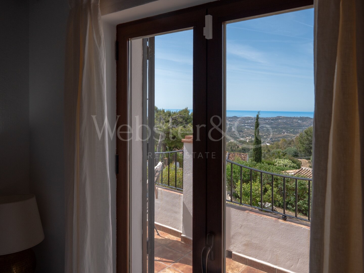 Casa El Sueño - Comfort & Luxury in Mijas
