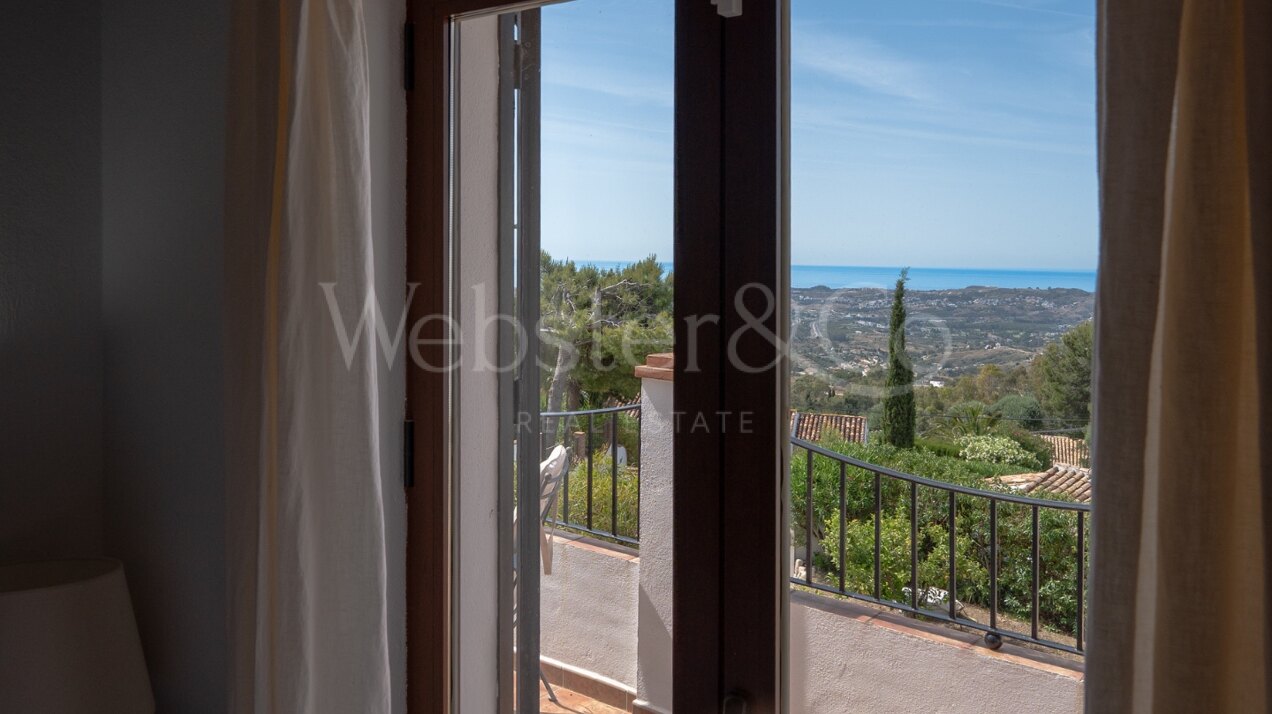 Casa El Sueño - Confort y Lujo en Mijas