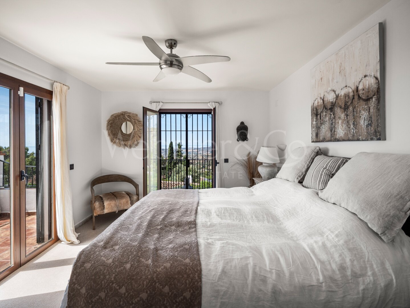 Casa El Sueño - Comfort & Luxury in Mijas
