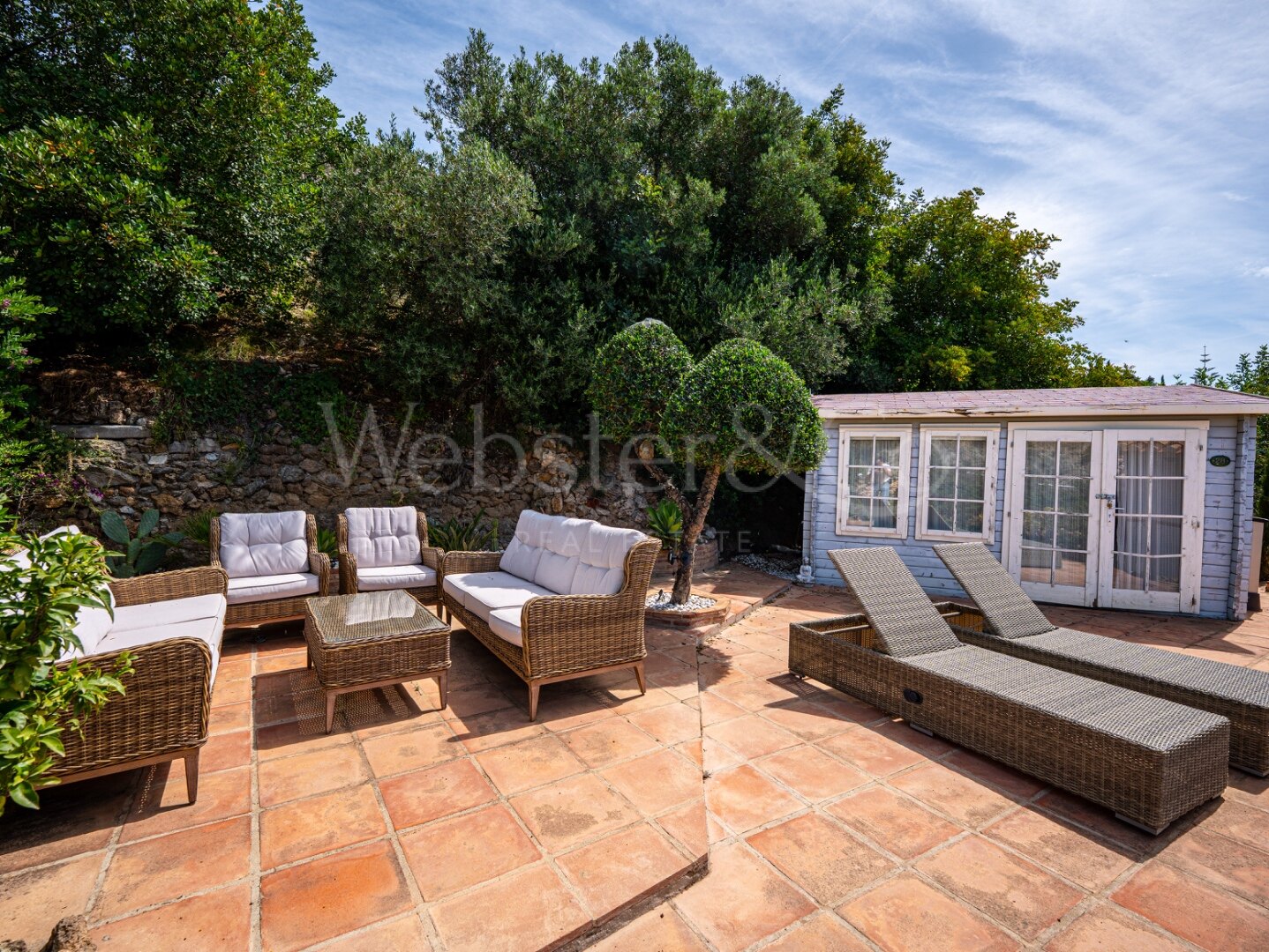 Casa El Sueño - Comfort & Luxury in Mijas
