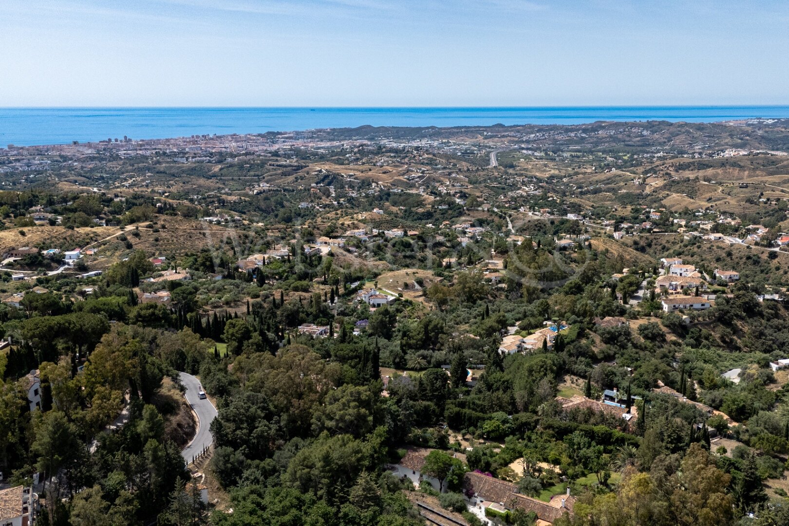 Casa El Sueño - Comfort & Luxury in Mijas