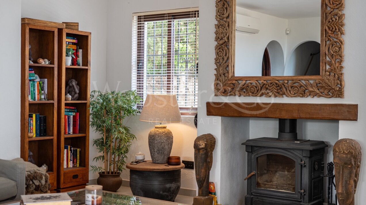 Casa El Sueño - Confort y Lujo en Mijas