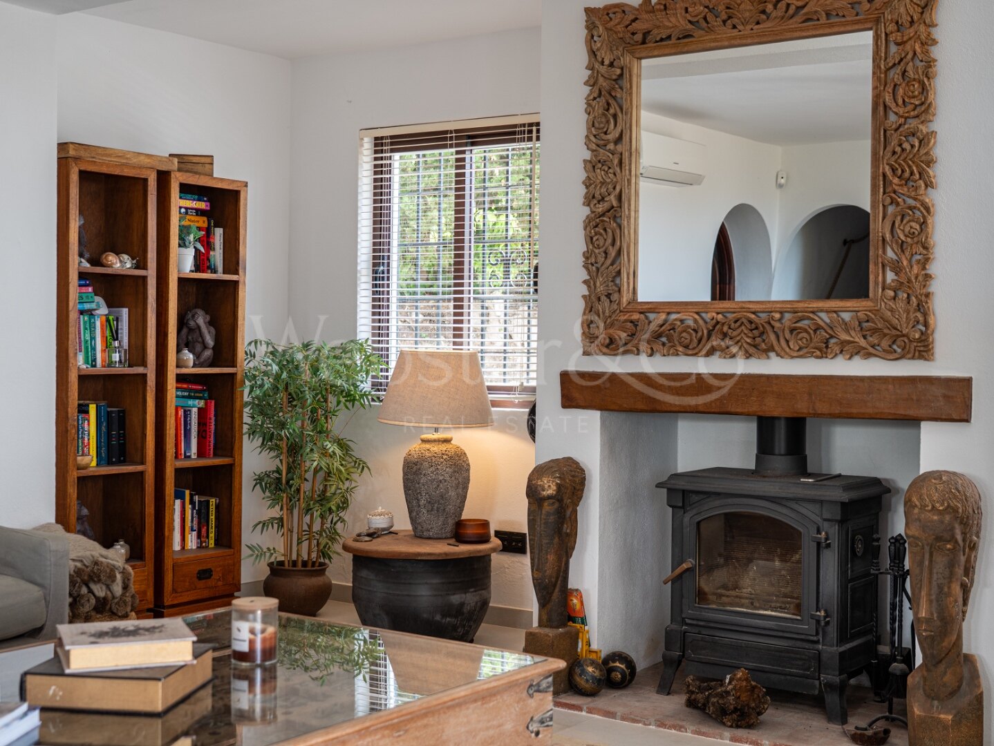 Casa El Sueño - Comfort & Luxury in Mijas