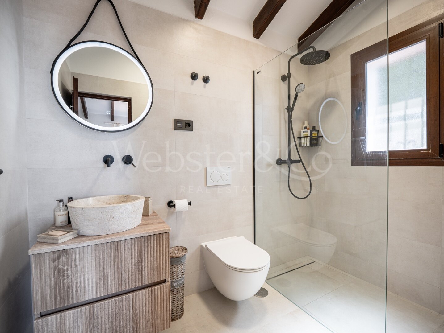 Casa El Sueño - Comfort & Luxury in Mijas