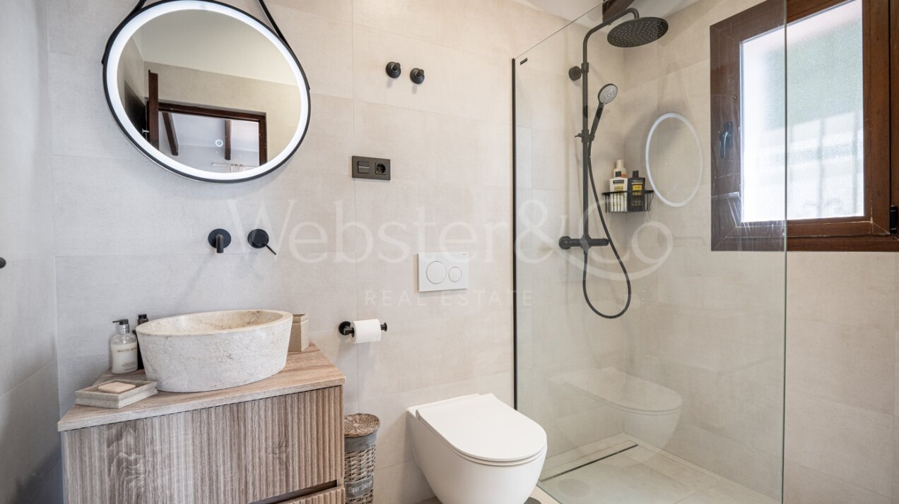 Casa El Sueño - Confort y Lujo en Mijas