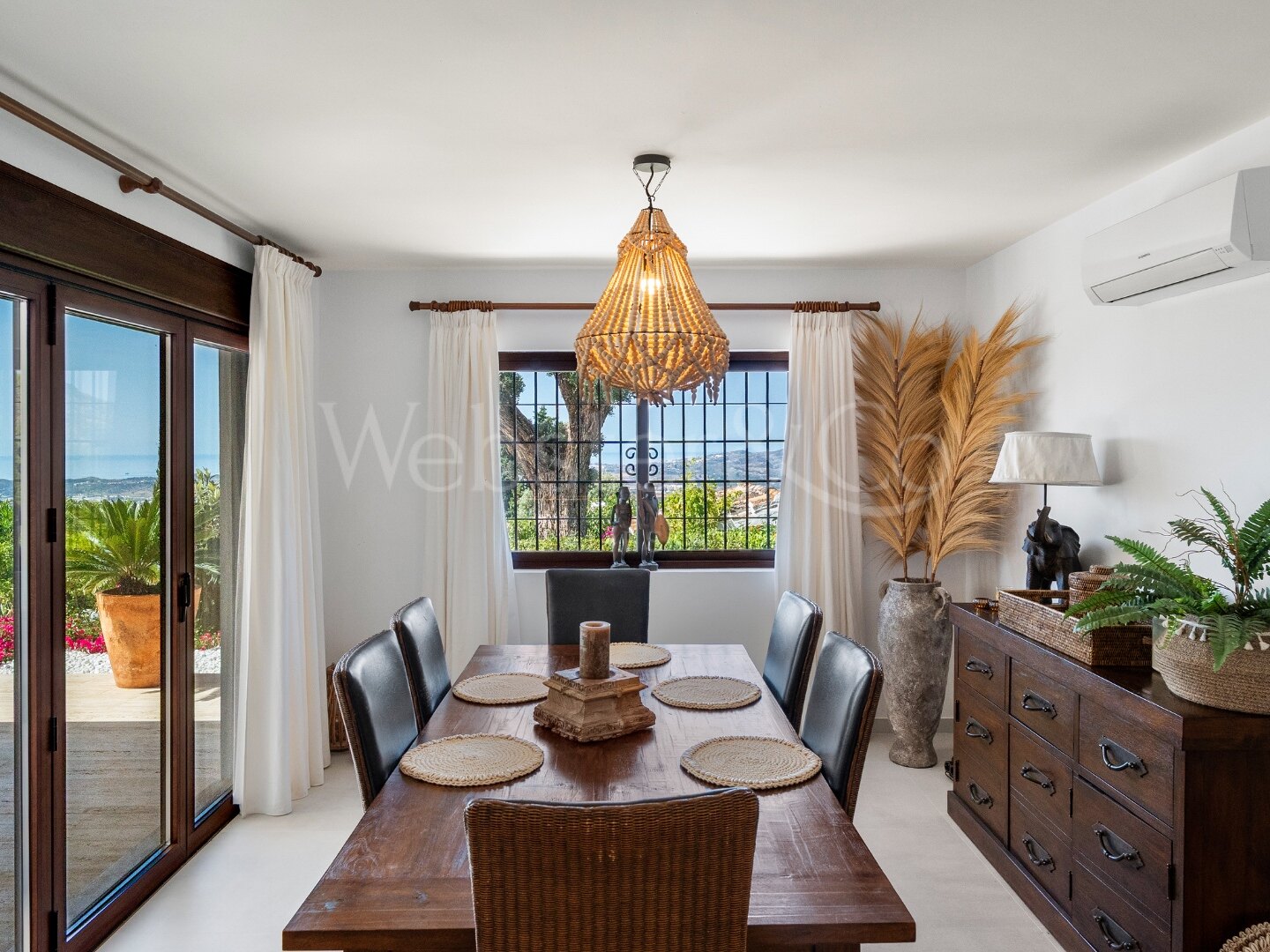 Casa El Sueño - Comfort & Luxury in Mijas