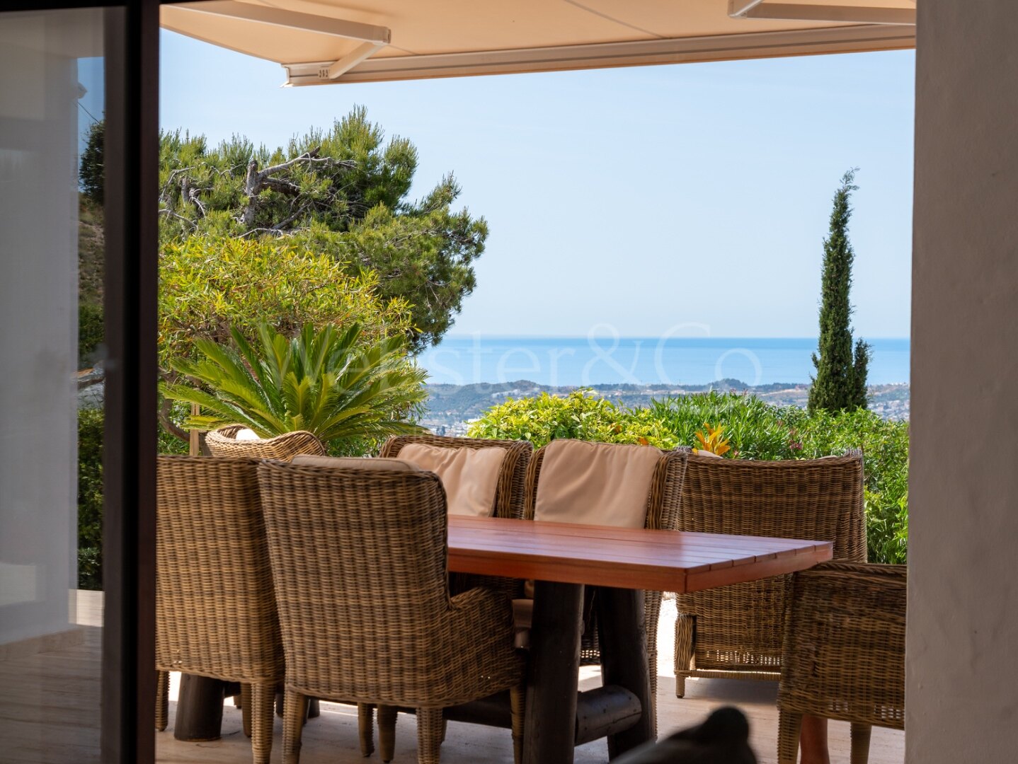 Casa El Sueño - Comfort & Luxury in Mijas