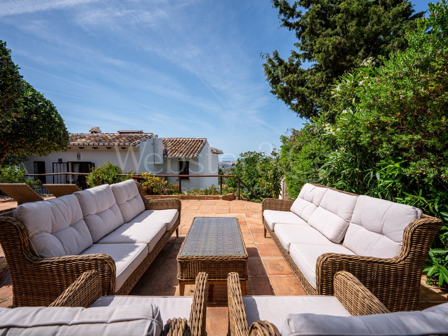 Casa El Sueño - Comfort & Luxury in Mijas