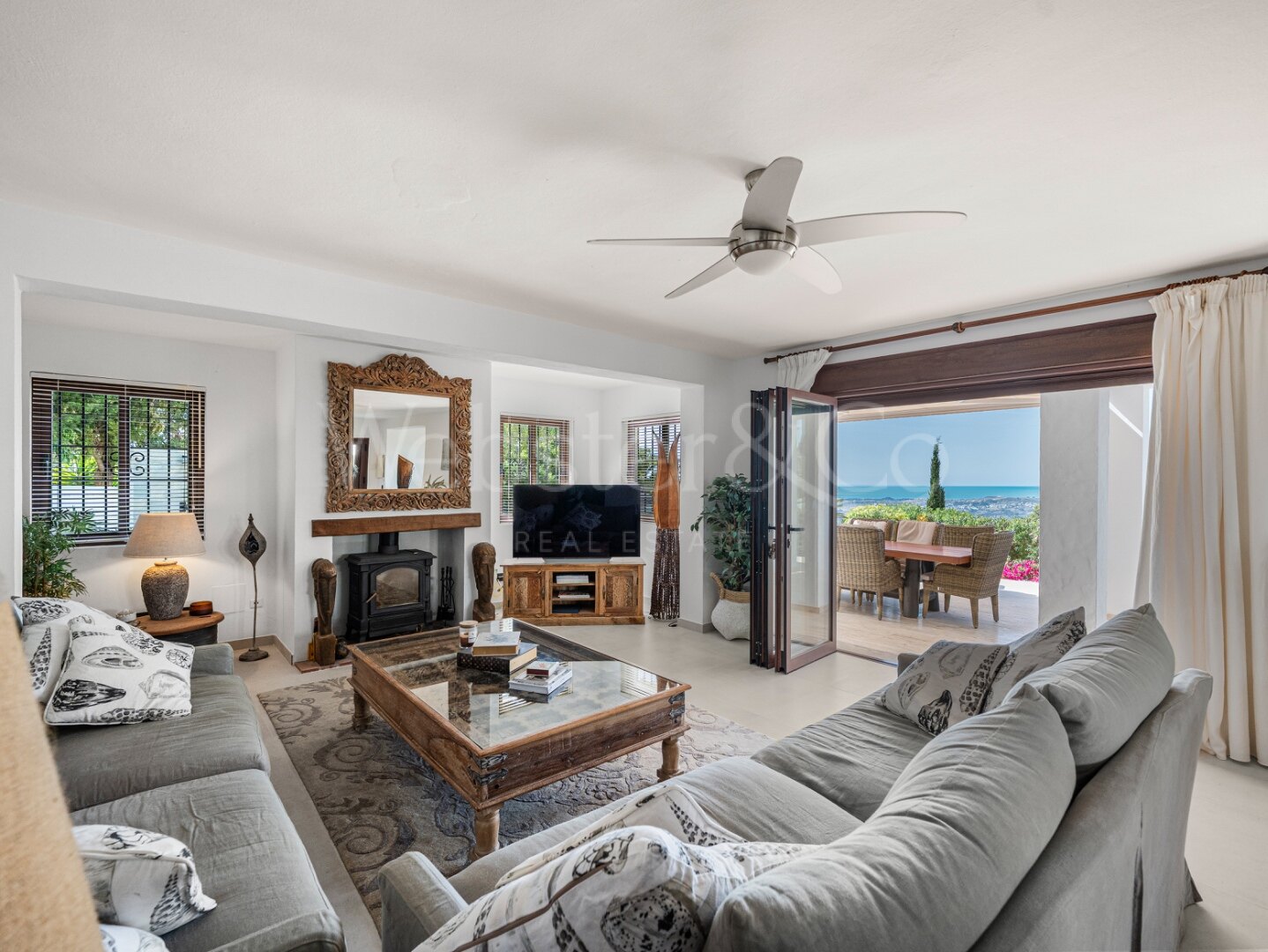 Casa El Sueño - Comfort & Luxury in Mijas
