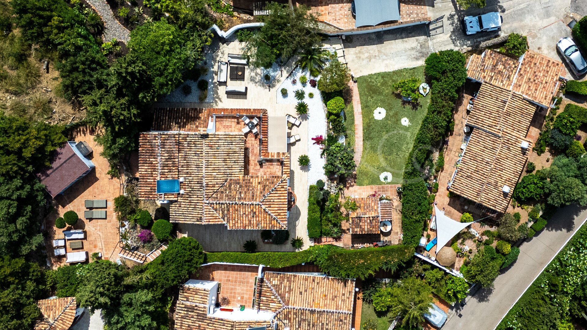 Casa El Sueño - Comfort & Luxury in Mijas