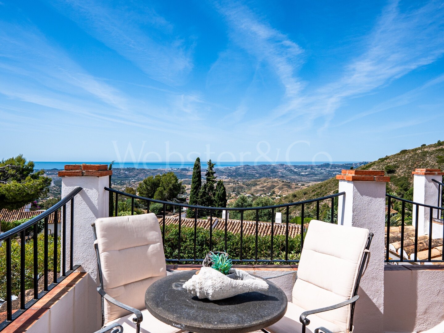 Casa El Sueño - Comfort & Luxury in Mijas
