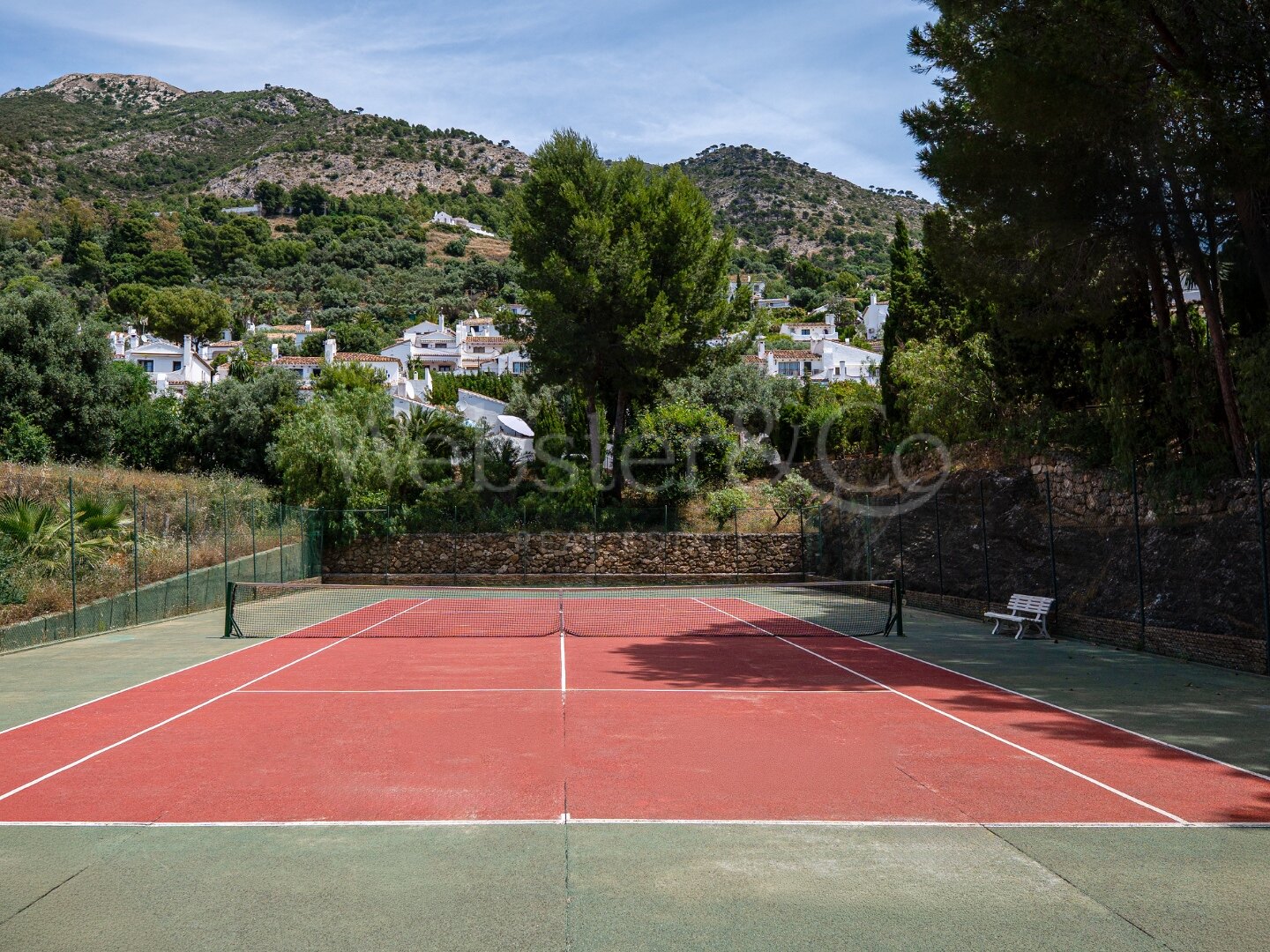 Casa El Sueño - Comfort & Luxury in Mijas