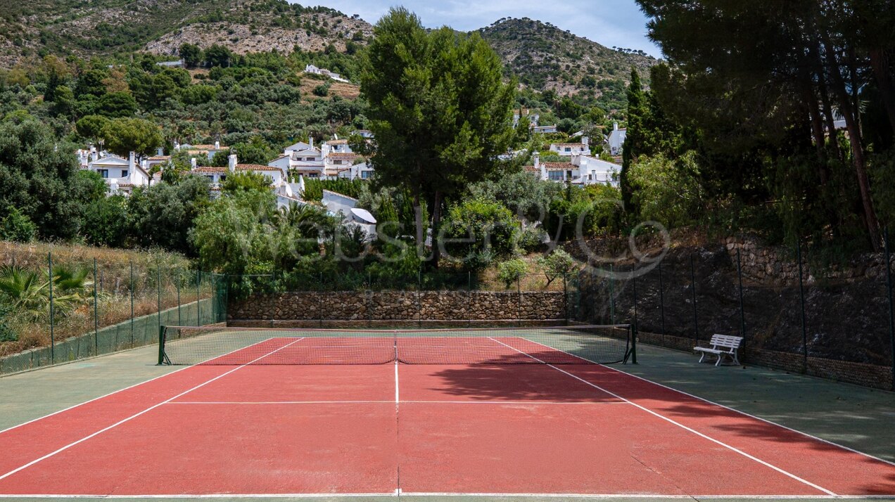 Casa El Sueño - Confort y Lujo en Mijas