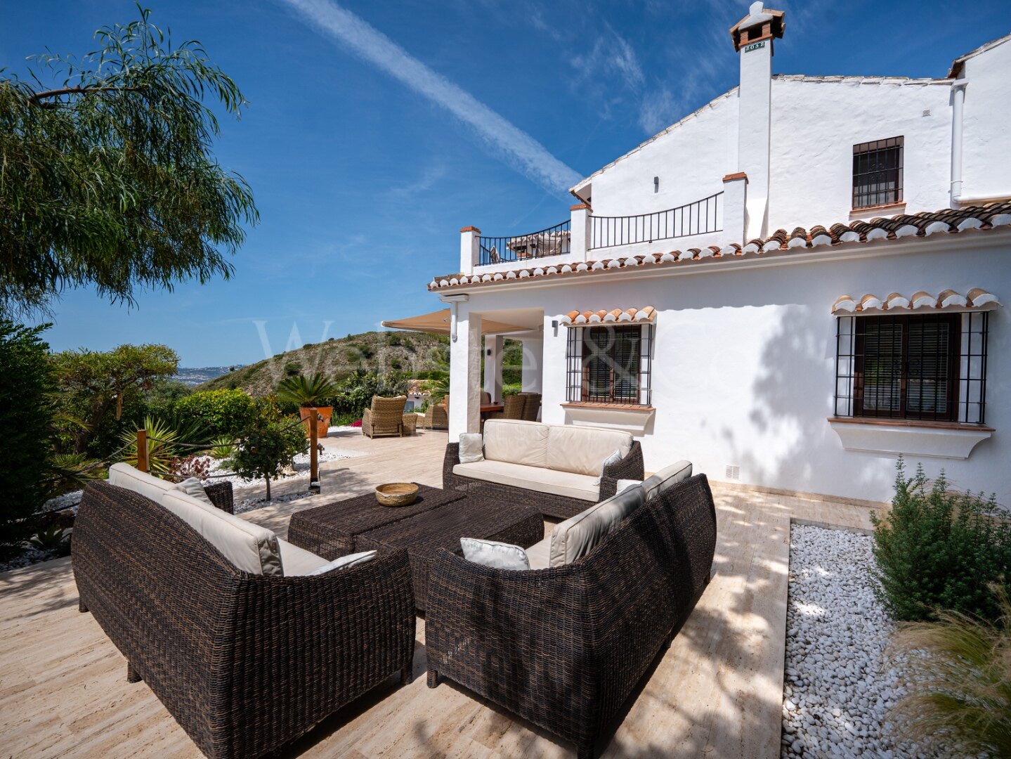 Casa El Sueño - Comfort & Luxury in Mijas