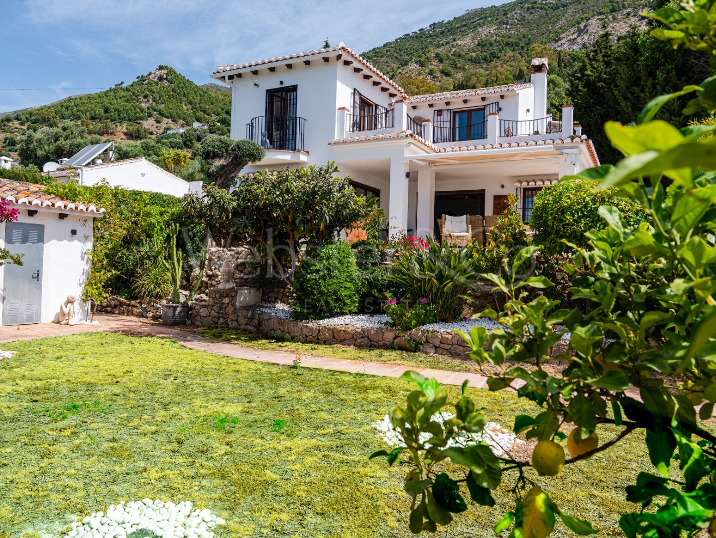 Casa El Sueño - Comfort & Luxury in Mijas