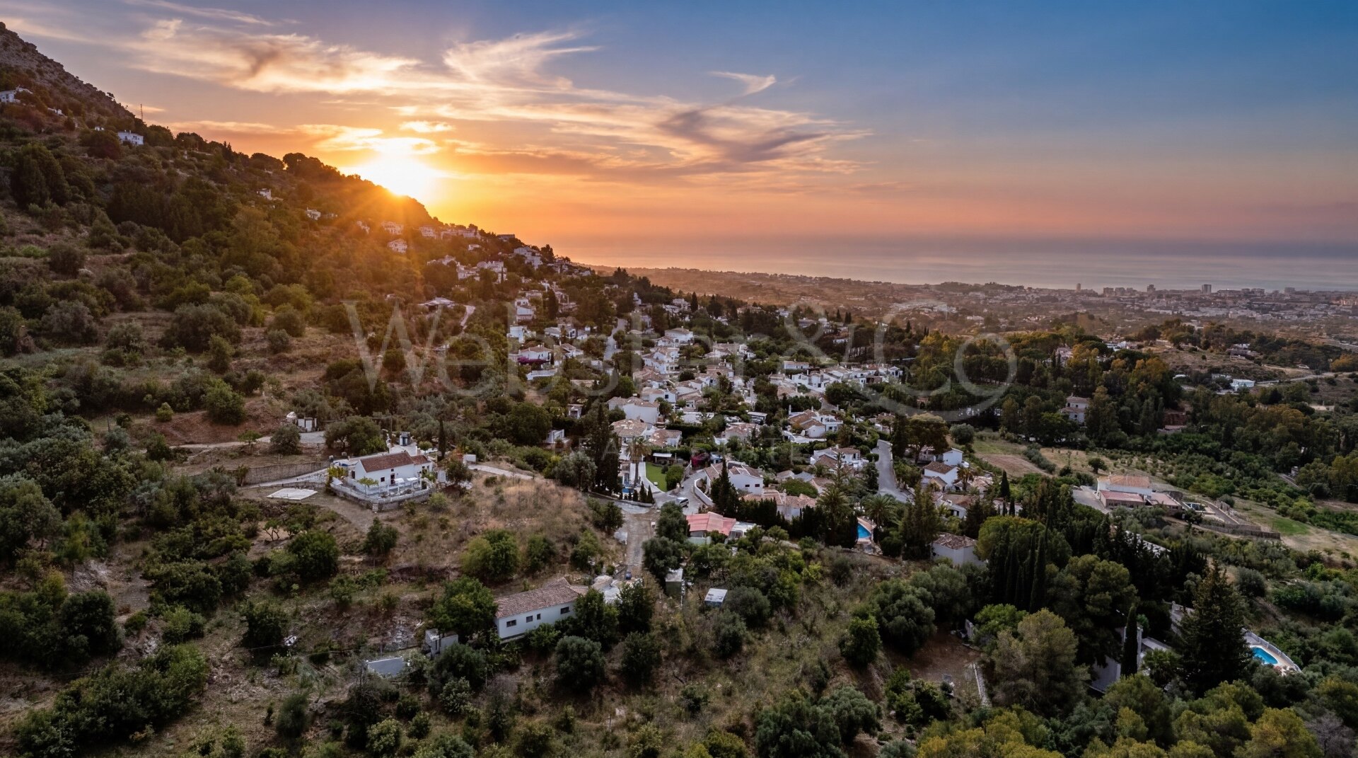 Casa El Sueño - Comfort & Luxury in Mijas