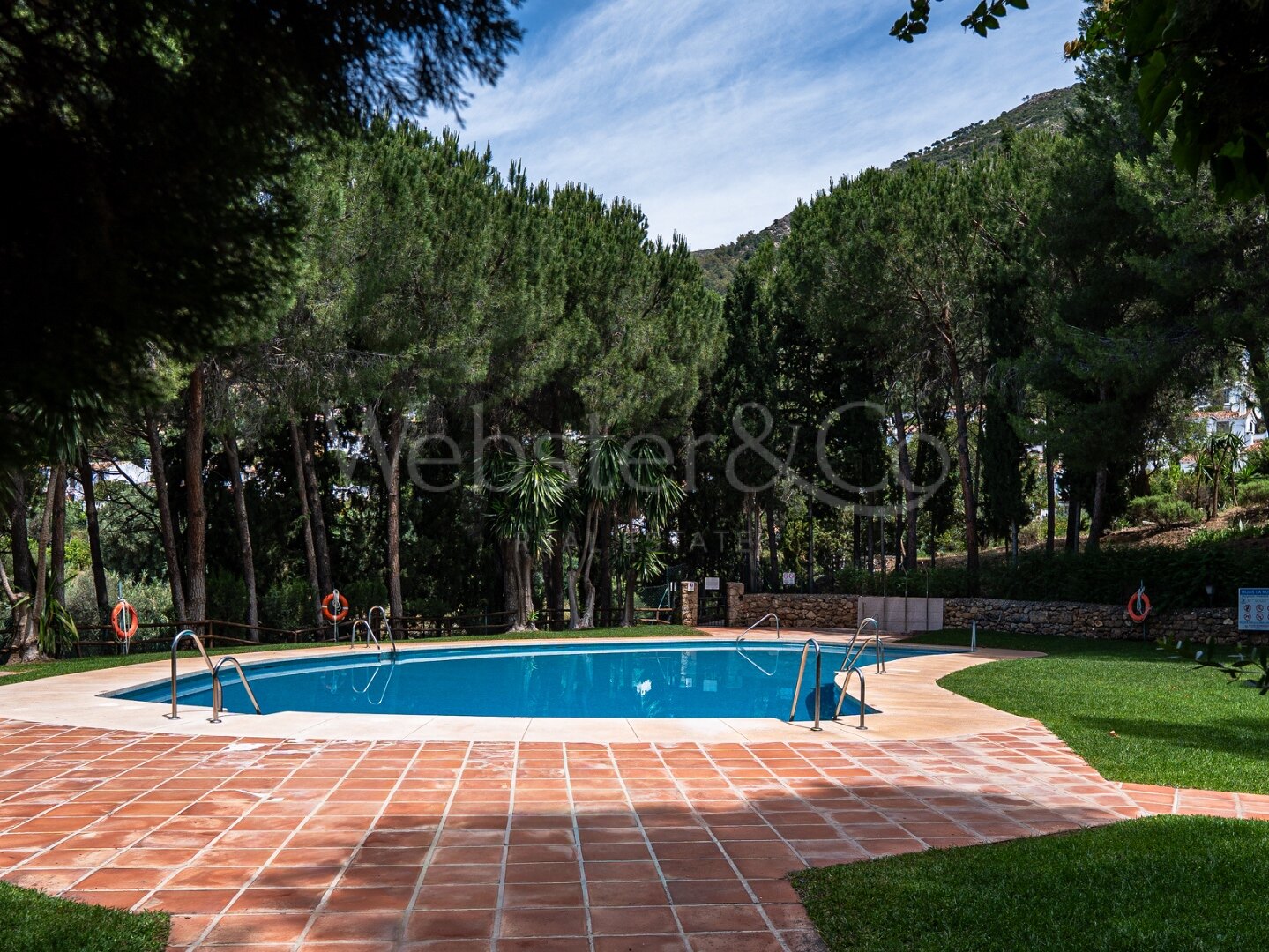 Casa El Sueño - Comfort & Luxury in Mijas
