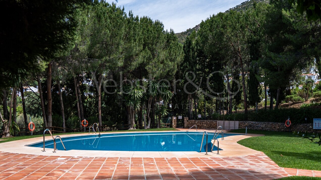 Casa El Sueño - Confort y Lujo en Mijas