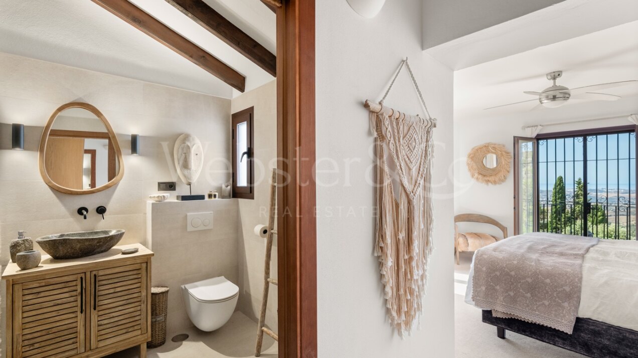 Casa El Sueño - Confort y Lujo en Mijas