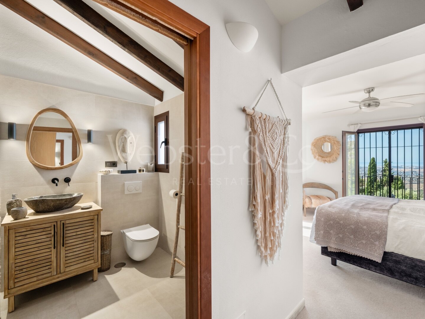 Casa El Sueño - Comfort & Luxury in Mijas