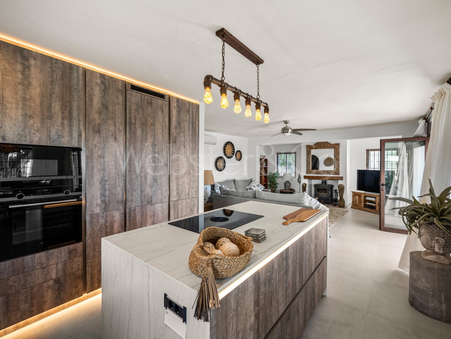 Casa El Sueño - Comfort & Luxury in Mijas