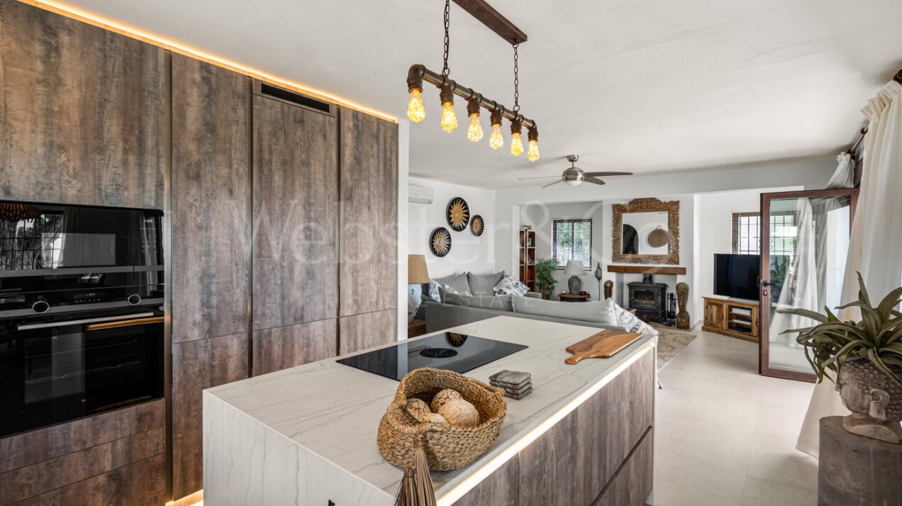 Casa El Sueño - Confort y Lujo en Mijas