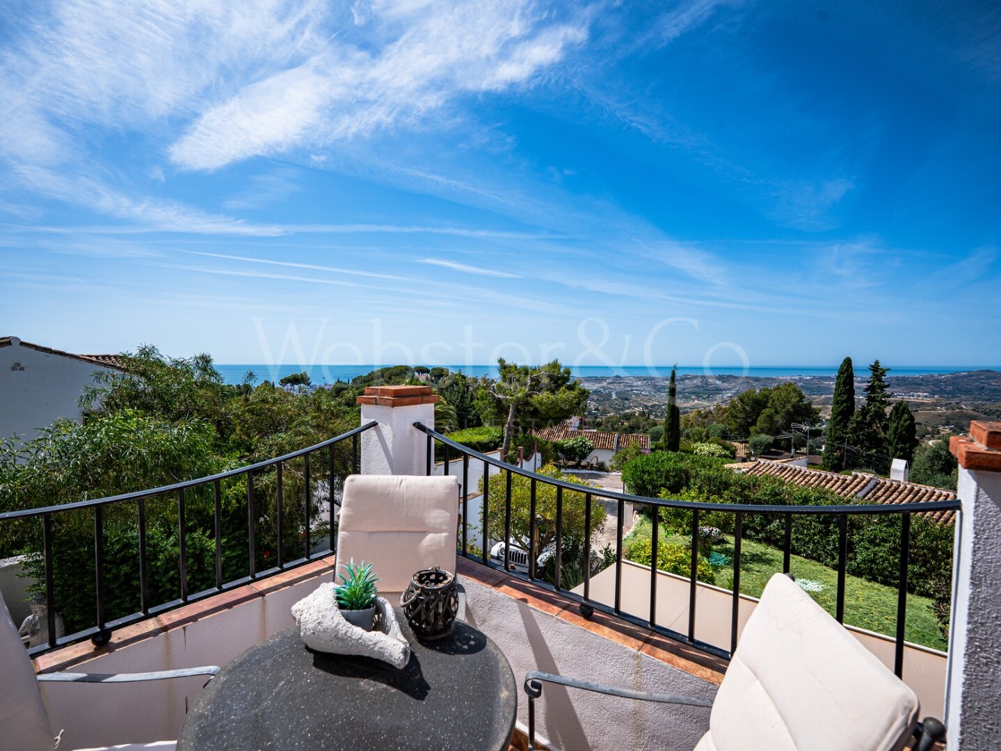 Casa El Sueño - Comfort & Luxury in Mijas