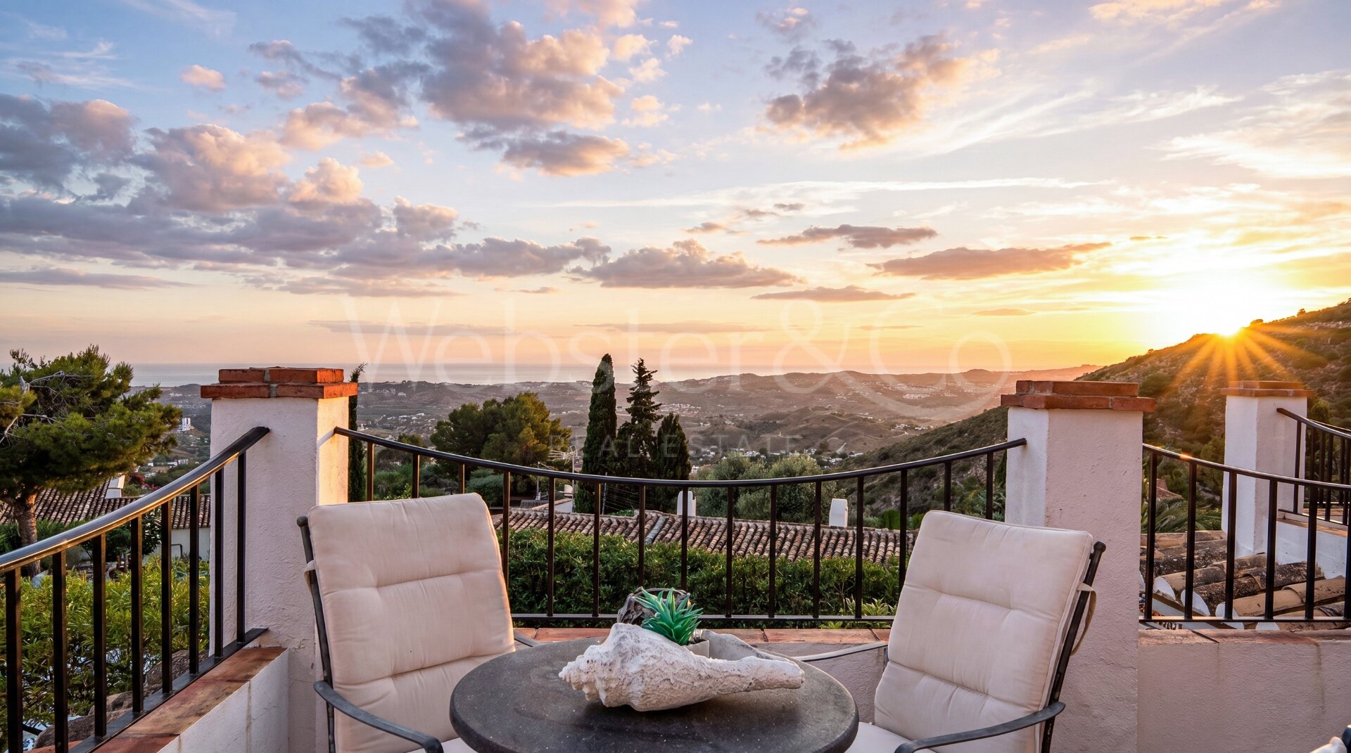 Casa El Sueño - Comfort & Luxury in Mijas