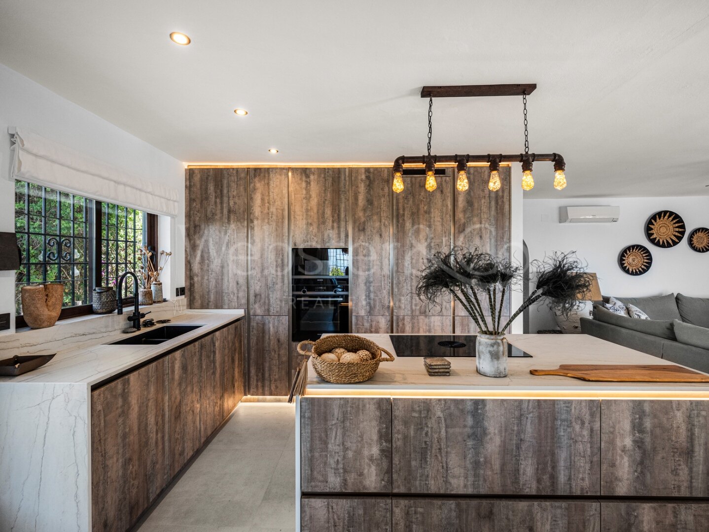Casa El Sueño - Comfort & Luxury in Mijas