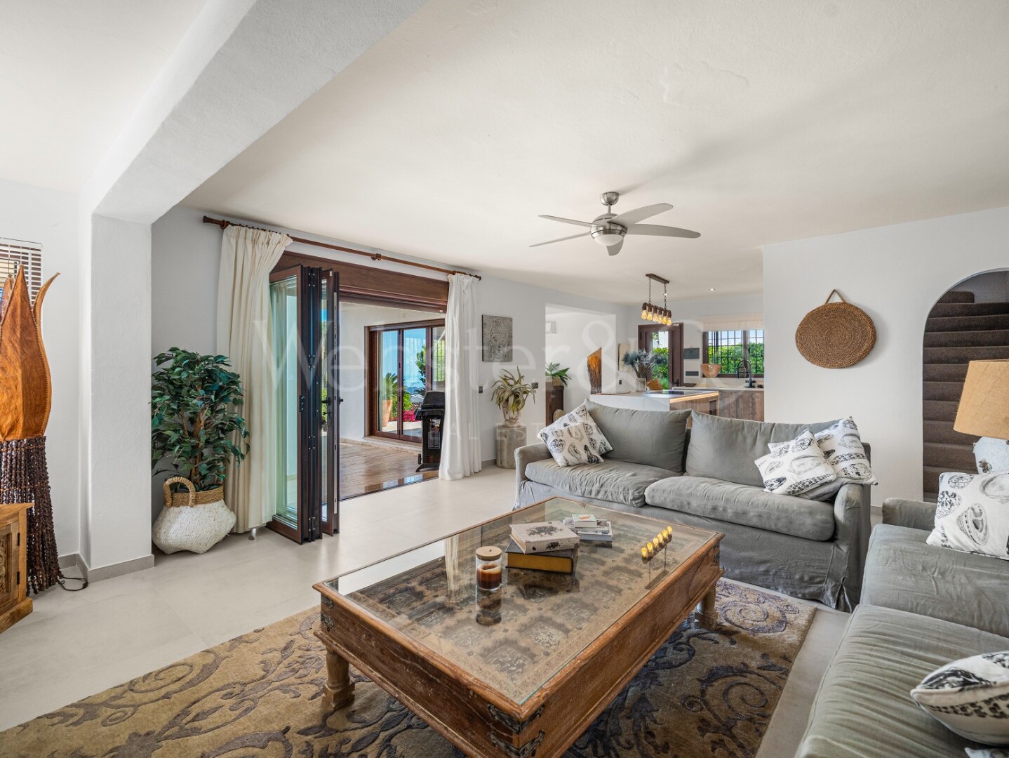 Casa El Sueño - Comfort & Luxury in Mijas