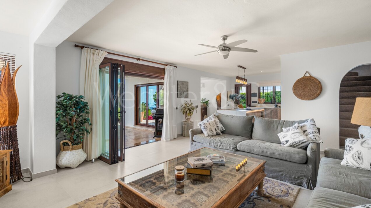 Casa El Sueño - Confort y Lujo en Mijas