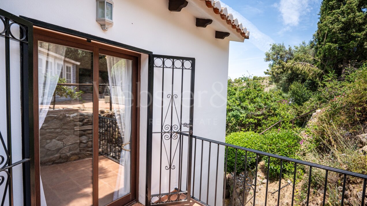 Casa El Sueño - Confort y Lujo en Mijas