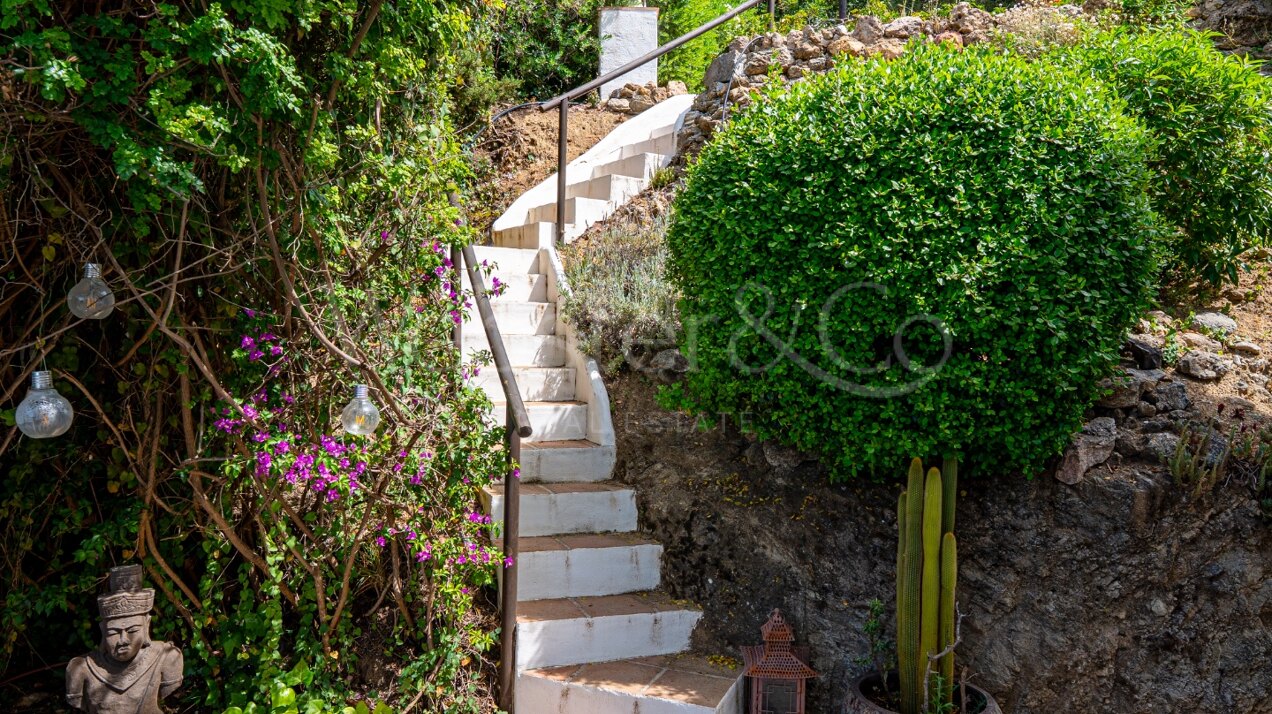 Casa El Sueño - Confort y Lujo en Mijas