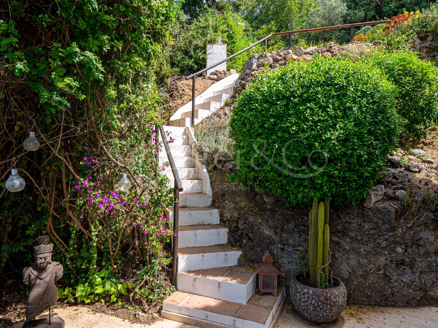 Casa El Sueño - Comfort & Luxury in Mijas