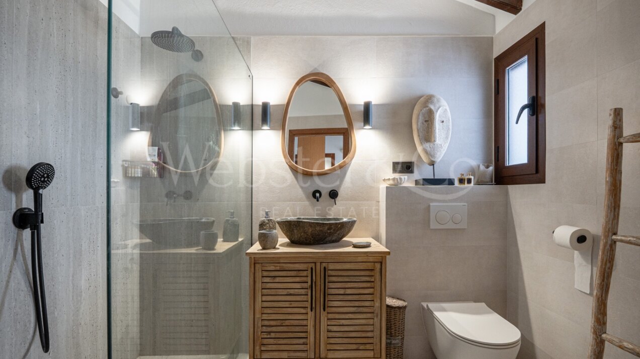 Casa El Sueño - Confort y Lujo en Mijas