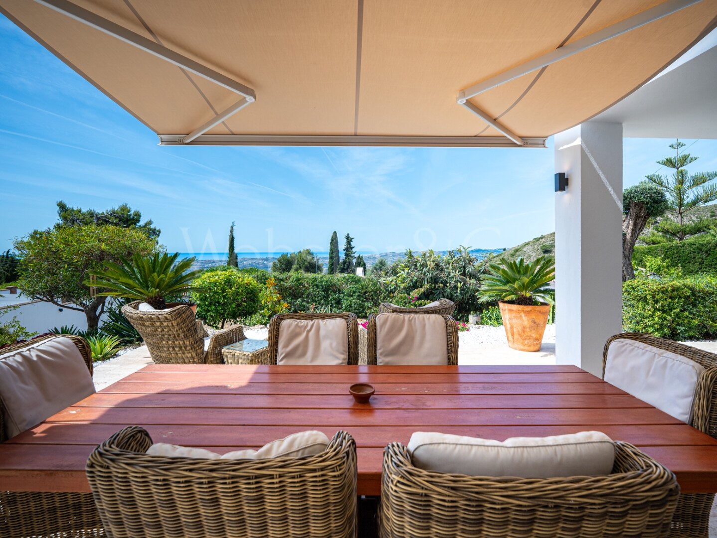 Casa El Sueño - Comfort & Luxury in Mijas