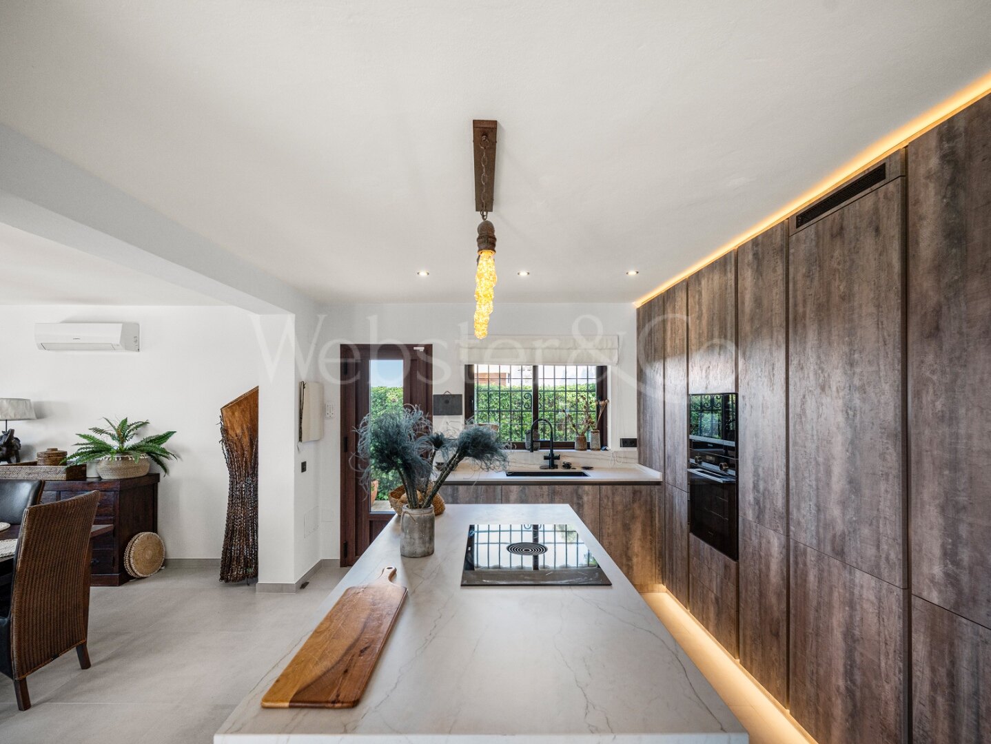 Casa El Sueño - Comfort & Luxury in Mijas