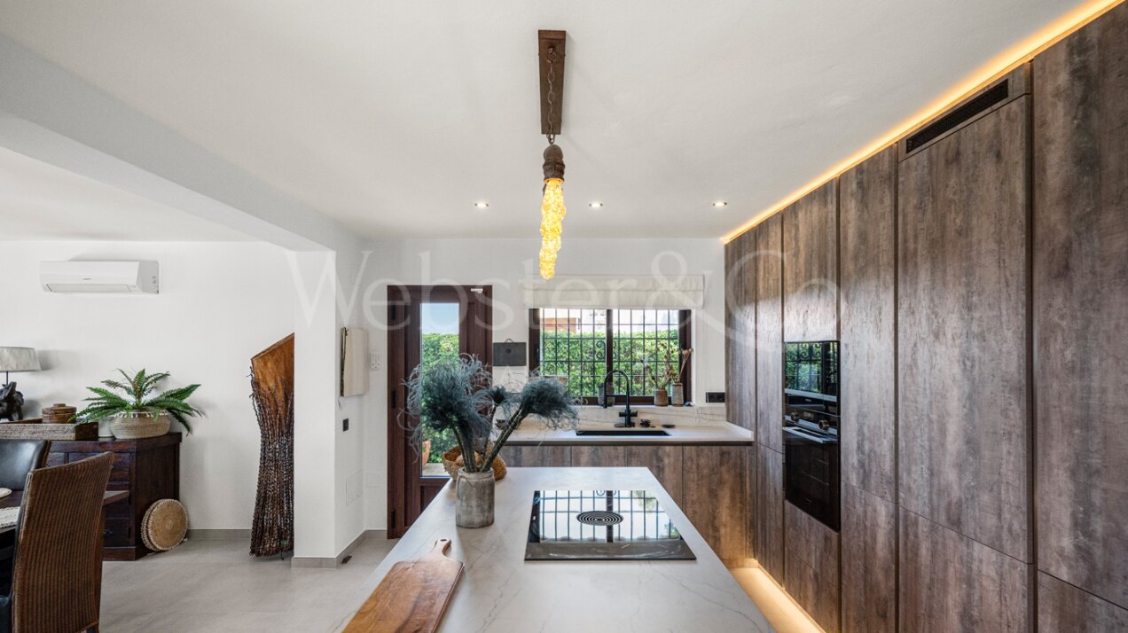 Casa El Sueño - Confort y Lujo en Mijas