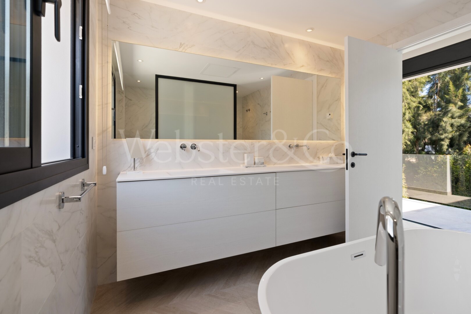 Villa Laura - Privacy & Luxury, Nueva Andalucia