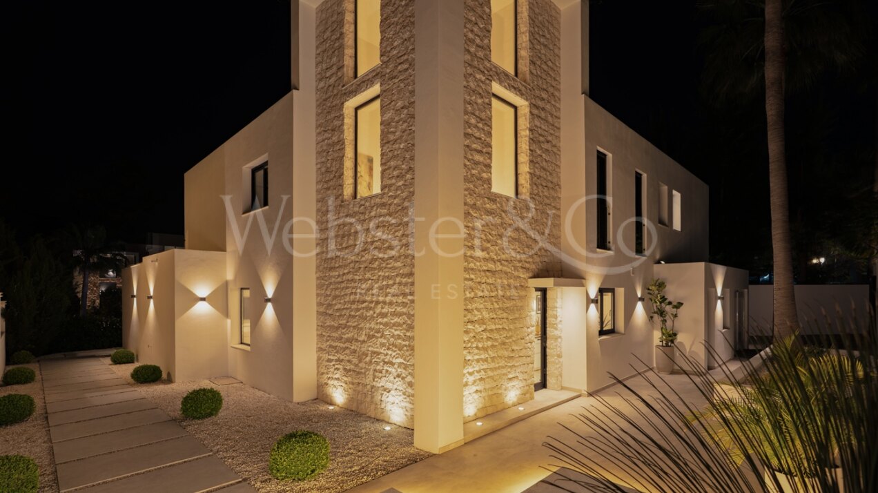 Villa Laura - Privacy & Luxury, Nueva Andalucia