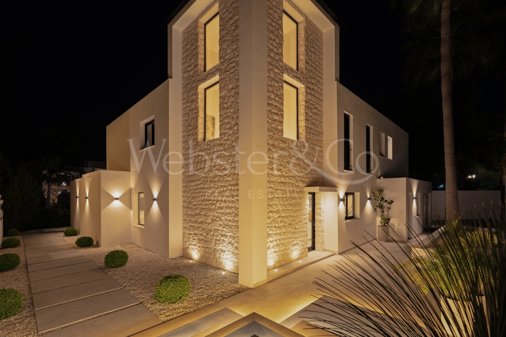 Villa Laura - Privacy & Luxury, Nueva Andalucia