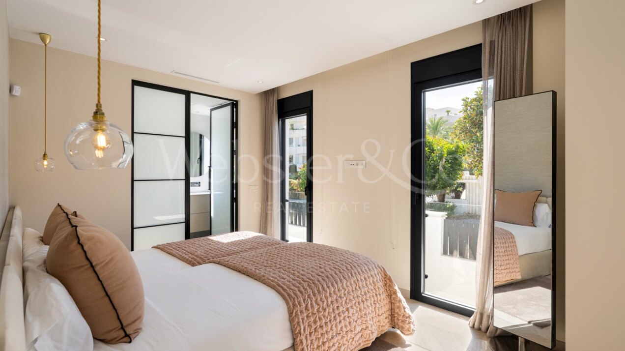 Villa Laura - Privacy & Luxury, Nueva Andalucia