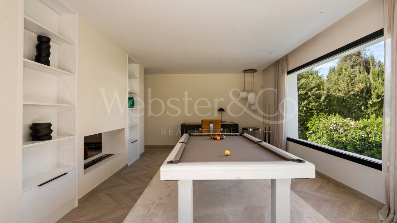 Villa Laura - Privacy & Luxury, Nueva Andalucia