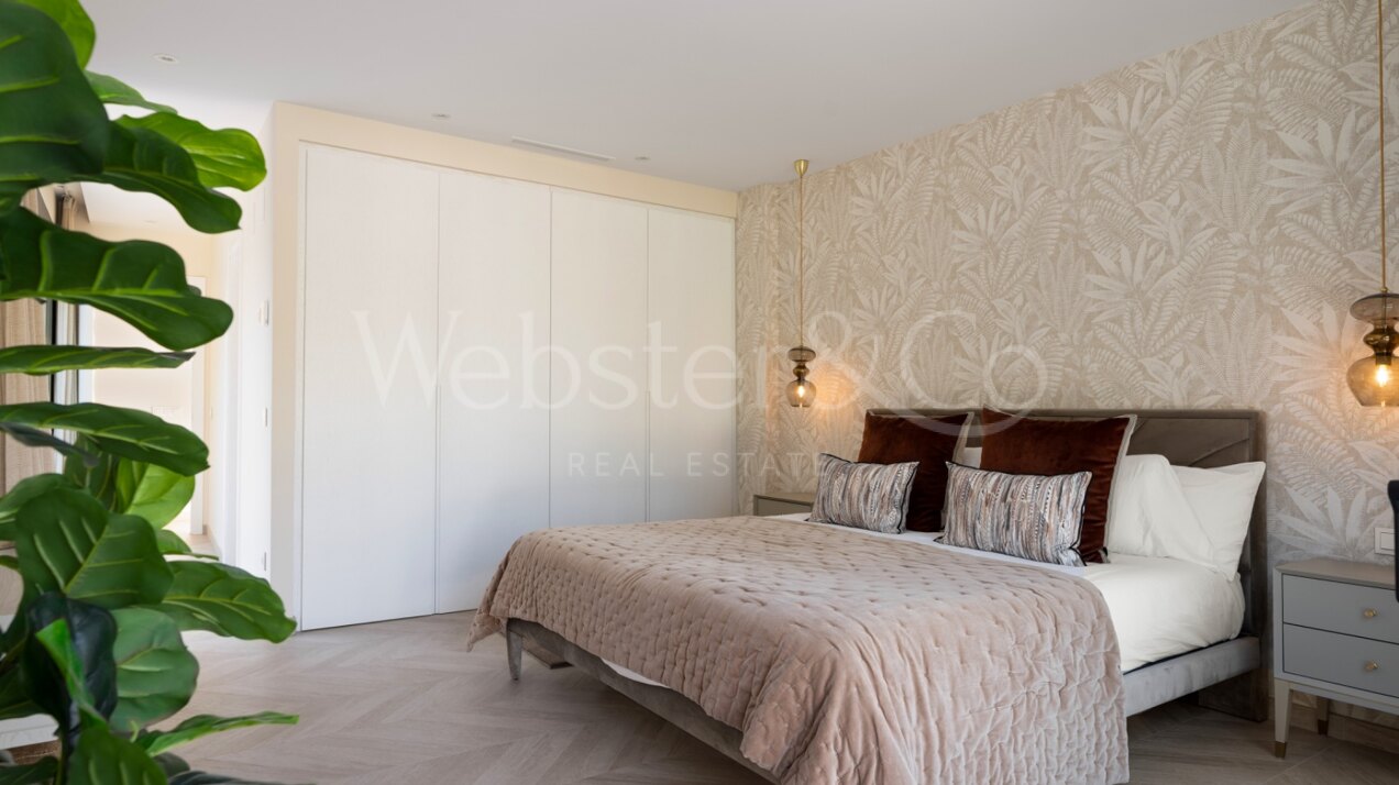 Villa Laura - Privacy & Luxury, Nueva Andalucia
